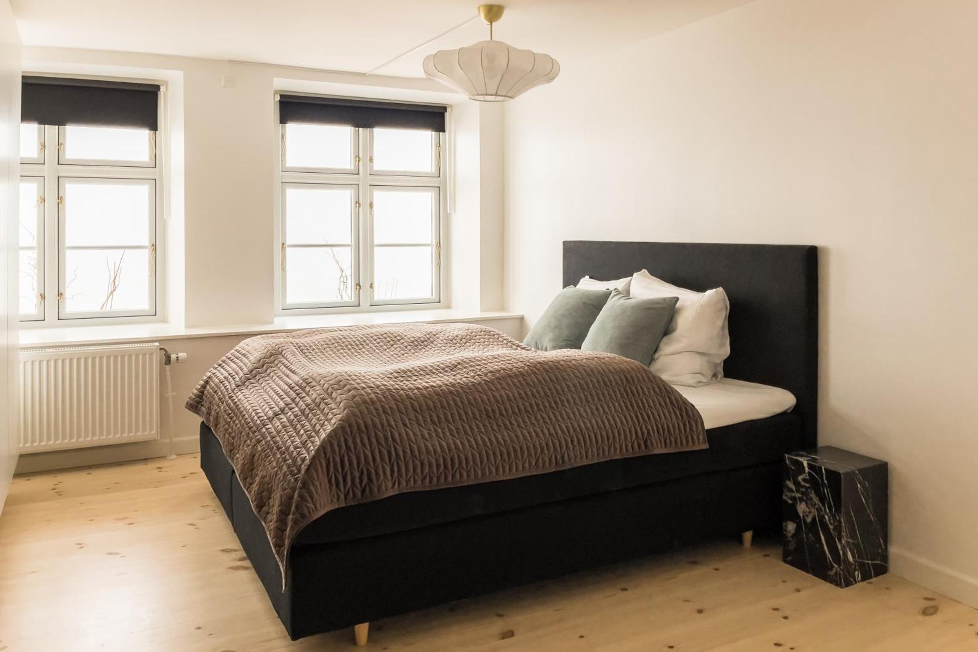 Central City Apartment On Best Location By Round Tower København Eksteriør bilde